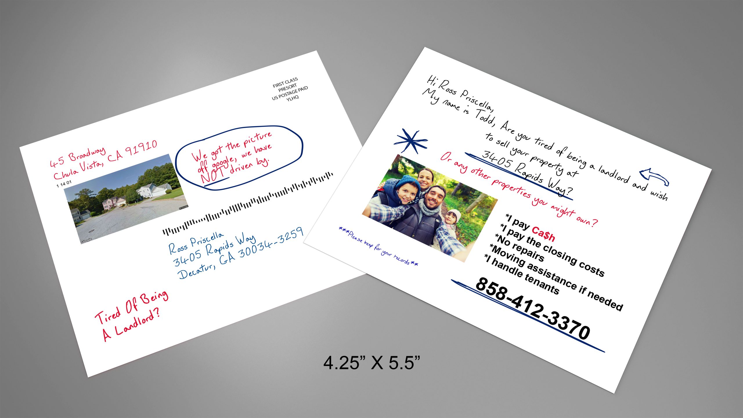 Absentee---Doodle-StreetView-Postcard