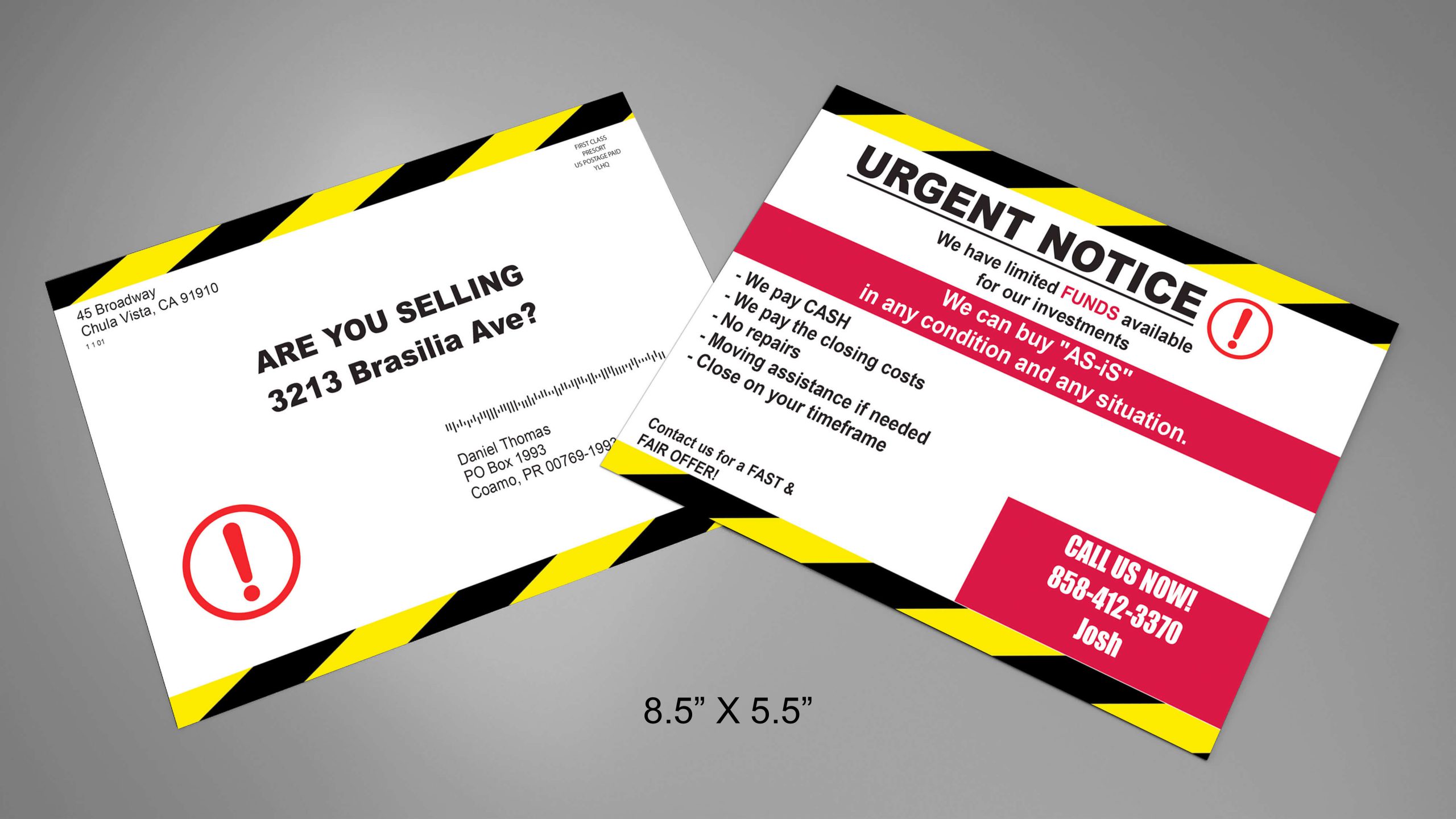 Caution-Postcard (1)