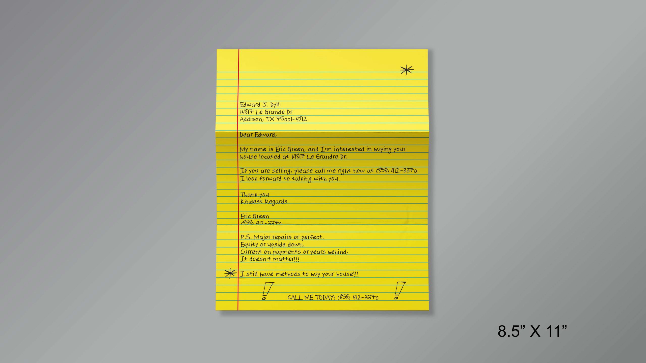 Doodle-Letter