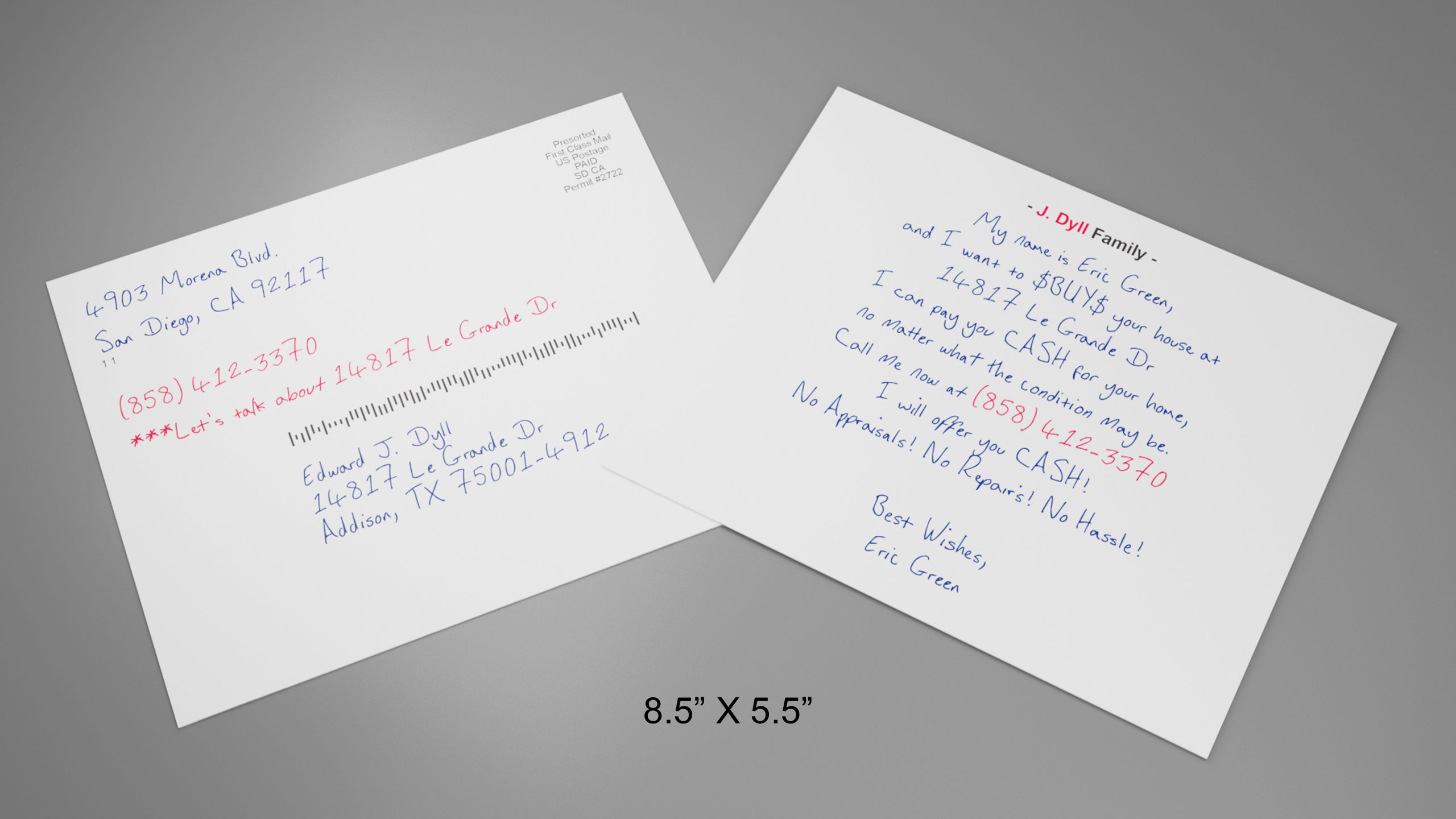 Family-Letterhead-Postcard