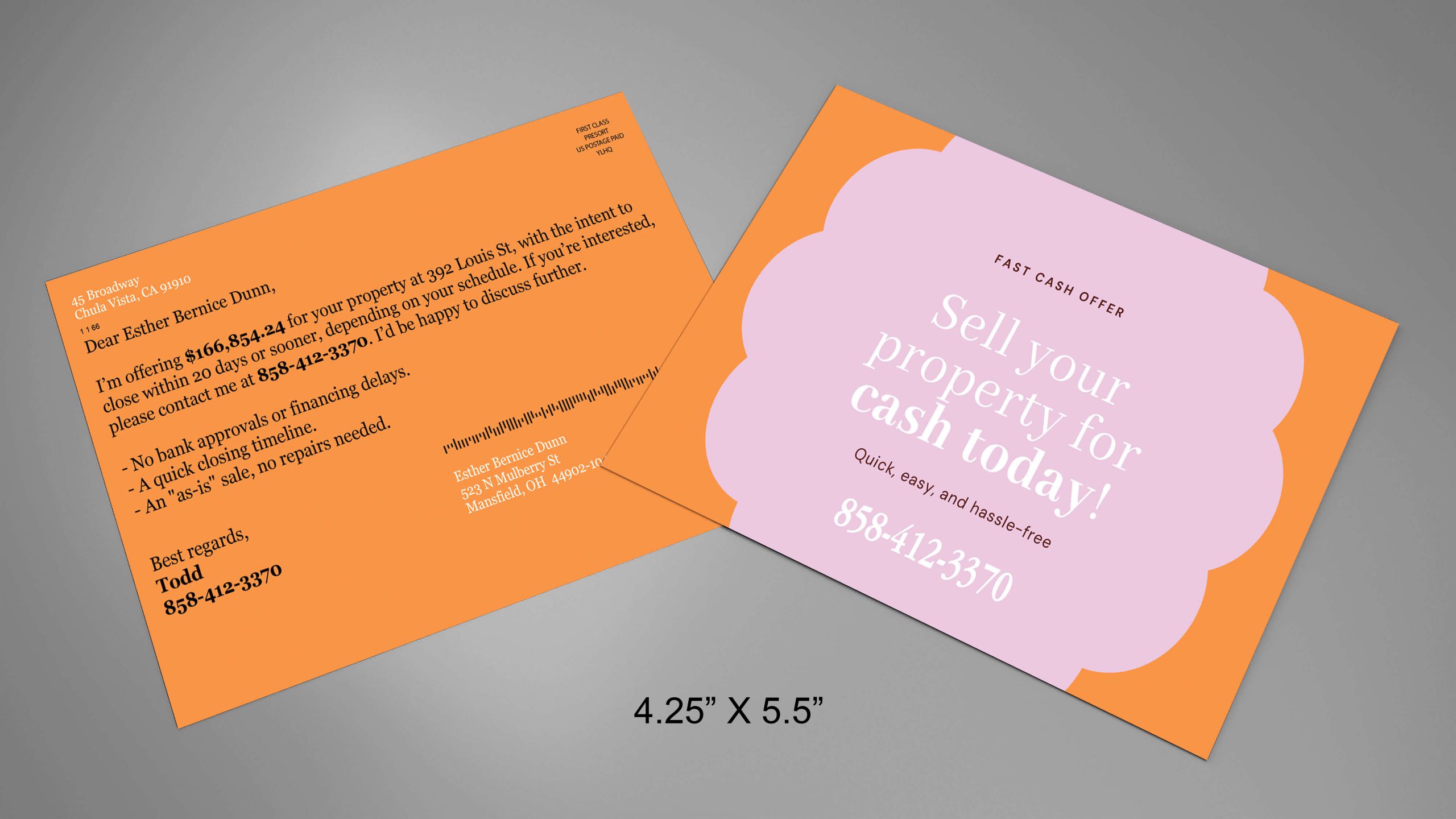 Fast-Cash-Offer