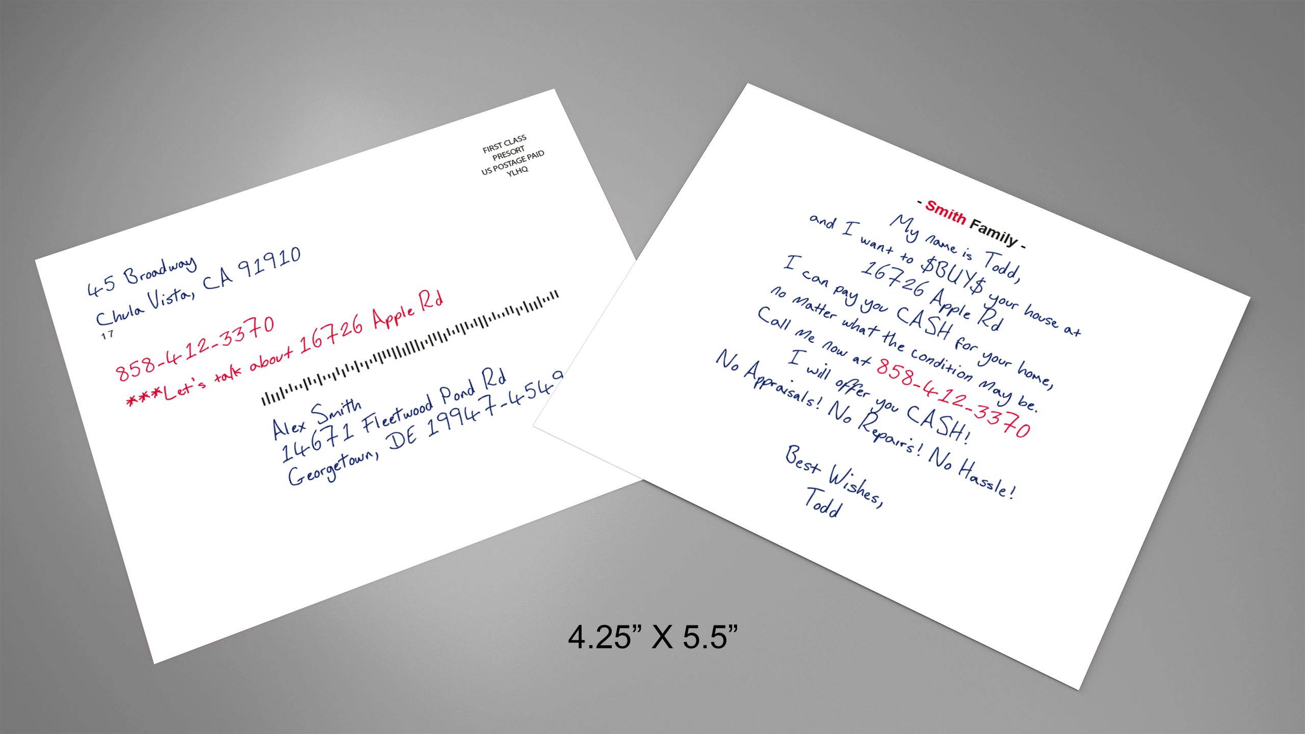 Letterhead-Postcard