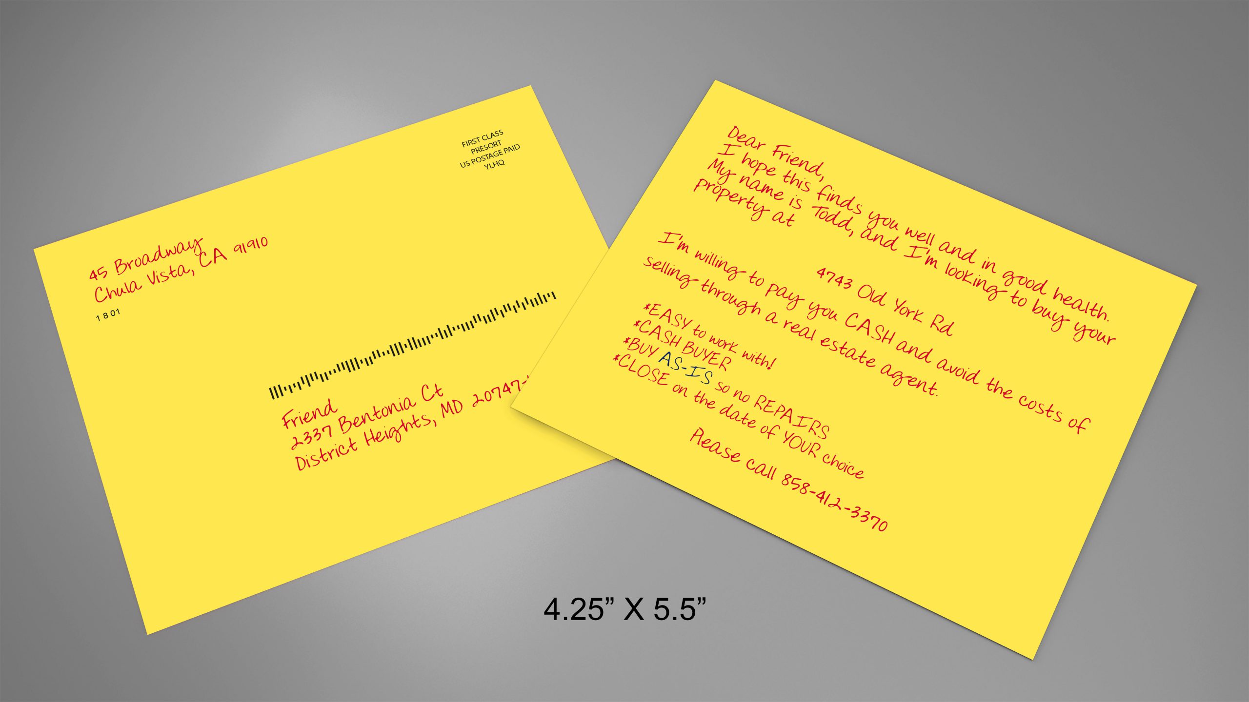 Standard-Cash-Buyer-Postcard