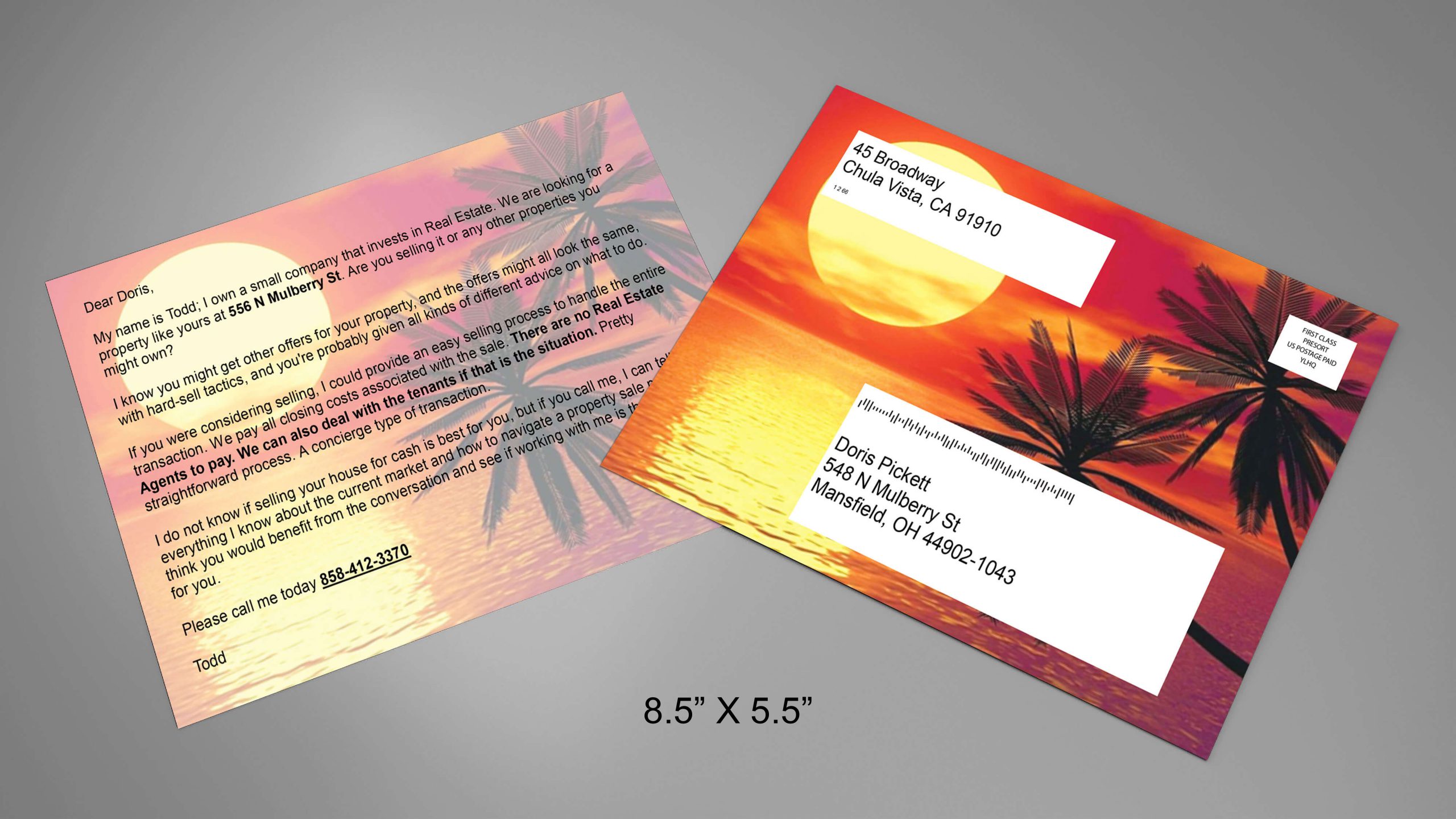 Sunsets-and-Rainbows-Postcard